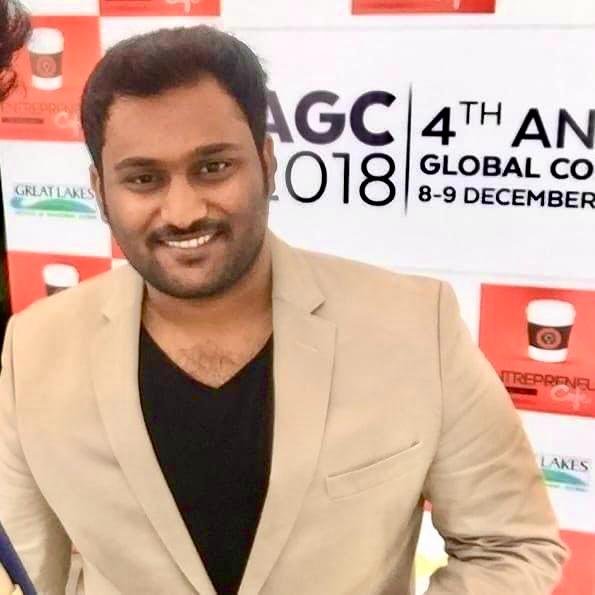 Madhavaa - Cybersecurity Professional